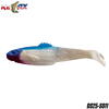 Relax Lures Diamond Shad 6.2cm Standard  10buc Culoare S011