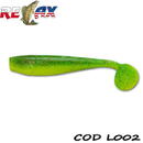 King Shad Laminat 10cm 10buc Culoare L002