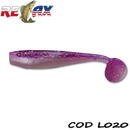 King Shad Laminat 10cm 10buc Culoare L020