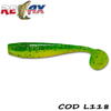 Relax Lures King Shad Laminat 10cm 10buc Culoare L118