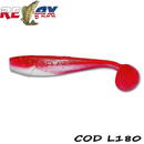 King Shad Laminat 10cm 10buc Culoare L180