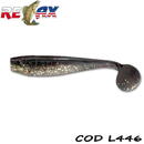 King Shad Laminat 10cm 10buc Culoare L446