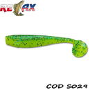 King Shad Laminat 10cm 10buc Culoare L029