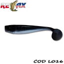 King Shad Laminat 10cm 10buc Culoare L016