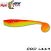 Relax Lures King Shad Laminat 10cm 10buc Culoare L119