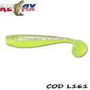 King Shad Laminat 10cm 10buc Culoare L161