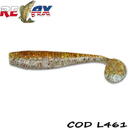 King Shad Laminat 10cm 10buc Culoare L461