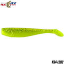 King Shad Laminat 10cm 10buc Culoare L282