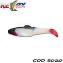 Diamond Shad 12.5cm Standard 5buc Culoare S020