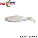 Diamond Shad 12.5cm Standard 5buc Culoare S031