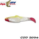 Diamond Shad 12.5cm Standard 5buc Culoare S036