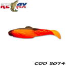 Diamond Shad 12.5cm Standard 5buc Culoare S074