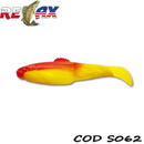 Diamond Shad 12.5cm Standard 5buc Culoare S062