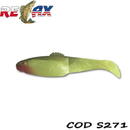 Diamond Shad 12.5cm Standard 5buc Culoare S271