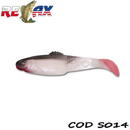 Diamond Shad 12.5cm Standard 5buc Culoare S014R