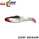 Diamond Shad 12.5cm Standard 5buc Culoare S032R