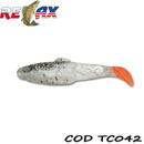 Diamond Shad 12.5cm TriColor 5buc Culoare TC042