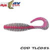 Relax Lures Turbo Twister 11cm Laminat Core 10buc Culoare TLC051