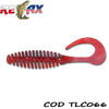 Relax Lures Turbo Twister 11cm Laminat Core 10buc Culoare TLC066