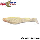 Relax Lures Shark 10cm Standard 10buc Culoare S054