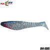 Relax Lures Shark 10cm Standard 10buc Culoare S085