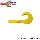 Twister 6cm Standard 15buc Culoare TS010