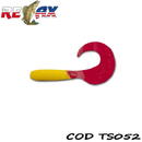 Twister 6cm Standard 15buc Culoare TS052