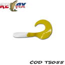 Twister 6cm Standard 15buc Culoare TS055