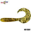 Relax Lures Twister 6cm Standard 15buc Culoare TS024