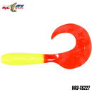 Twister 6cm Standard 15buc Culoare TS227