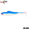 Relax Lures Ohio 12.5cm Standard plic 5 buc. Culoare S006