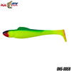 Relax Lures Ohio 12.5cm Standard plic 5 buc. Culoare S059