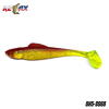 Relax Lures Ohio 12.5cm Standard plic 5 buc. Culoare S068