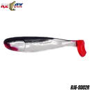 Relax Lures Jankes 15cm Standard 5buc Culoare S002R