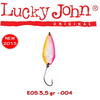 Lucky John Oscilanta EOS 3.5g Culoare - 004