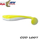 King Shad 12.5cm Laminat 5buc Culoare L007