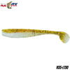 Relax Lures King Shad 12.5cm Laminat 5buc Culoare L130