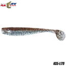 King Shad 12.5cm Laminat 5buc Culoare L179