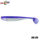 King Shad 12.5cm Laminat 5buc Culoare L319