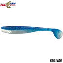 King Shad 12.5cm Laminat 5buc Culoare L460