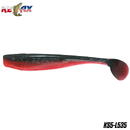 King Shad 12.5cm Laminat 5buc Culoare L535