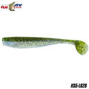 King Shad 12.5cm Laminat 5buc Culoare L628