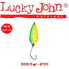 Lucky John Oscilanta EOS 5g Culoare - 010