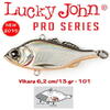 Vobler Lucky John Vikara 62S 6.2cm 13g 101