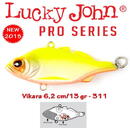 Vobler Lucky John Vikara 62S 6.2cm 13g 311