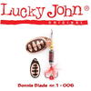 Lucky John Bonnie Blade Nr.1 3.5g 006