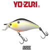 Vobler Yo-Zuri 3DS Flat Crank 5.5cm 7.5g Ssh