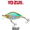 Vobler Yo-Zuri 3DS Flat Crank 5.5cm 7.5g Hhay