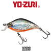 Vobler Yo-Zuri 3DS Flat Crank 5.5cm 7.5g Hts