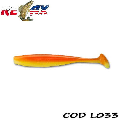 Relax Lures Bass 6.5cm Laminat  10buc Culoare L033